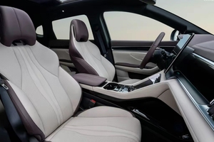 Offerta Speciale BYD Song Plus 2025 Edizione Smart Driving DM-i 75/112/160km Modelli Luxury/Prestige/Premium/Flagship - Product Image 6