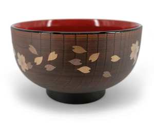 ชามไม้เรซินสำหรับตกแต่งโต๊ะชามไม้คุณภาพสูงของตกแต่งงานปาร์ตี้บ้าน - Product Image 5