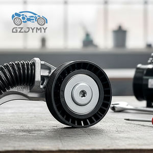 Hyundai Kia jeneratör gergi kasnak için 252802M000 oto motor kayışı gergi meclisi 25280-2M000 yüksek kaliteli otomobil parçaları - Product Image 5
