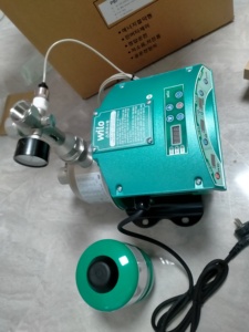 Bomba de agua PBI-402MA/P, 50HZ - Product Image 1