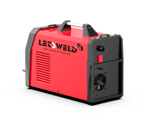 Machine à souder LETSWELD OEM ODM Bi-Volt 110/220V 200A 6KVA MIG MMA TIG avec gaz, soudeuse à impulsions Mig pour aluminium, nouvelle - Product Image 6