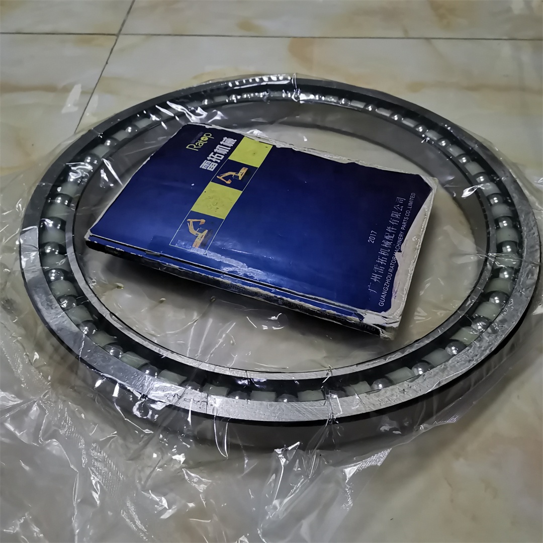BA260-4 DX225 DX300 DX340 Excavator Travel Angular Bearing
