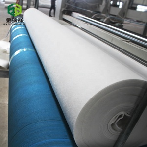 Tissu géosynthétique haute performance, membrane <span class=keywords><strong>de</strong></span> drainage français, meilleur tissu géotextile pour allée en <span class=keywords><strong>gravier</strong></span> - Product Image 6