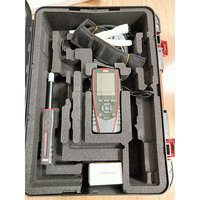 KIMO AMI 310 Multifunction Instrument Hygrometry CO2 CO Air Velocity Airflow Pressure Tachometry Measurement Sensors