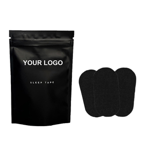 Parche de Bambú y Seda para Corrección Bucal, Personalizable de Fábrica, Cinta para Dormir para Niños, Parche Nasal para Respirar Mejor Durante el Sueño - Product Image 2