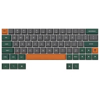 Good price of New product 60% keycaps iso keycaps suitable for 61/63/64/68/71/84/87/96/104/108key mechanical keyboard