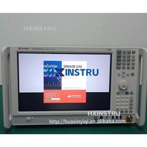 เครื่องวิเคราะห์ความถี่ Keysight N9040B 50G รุ่น H - Product Image 1