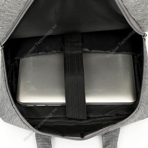 Vente en gros de sac à dos promotionnel de 3 pièces sac d'école sac à dos de voyage de grande capacité pour affaires sac à dos étanche pour ordinateur portable pour adolescents - Product Image 3