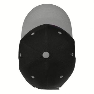 Gorra de Béisbol Transpirable para Correr y Entrenar, Cómoda para Usar Todo el Día, con MOQ Bajo - Product Image 2