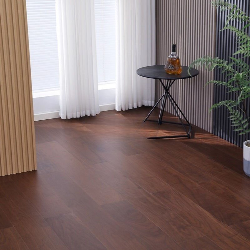 [Black Walnut T7-Full Birch Multi-layer] 1220x166x14mm