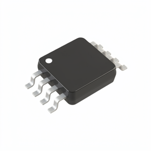 BOM IC In Stock Data Acquisition Buy Online Electronic Components 8 TSSOP, 8 MSOP AD7477AWARMZ-RL - Product Image 1