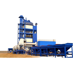 Máquina mezcladora de hormigón asfáltico para planta de asfalto LB500 LB700 LB800 LB1000 LB1200 LB1500 LB2000 LB2500 LB3000 LB4000 LB5000 a la venta - Product Image 6