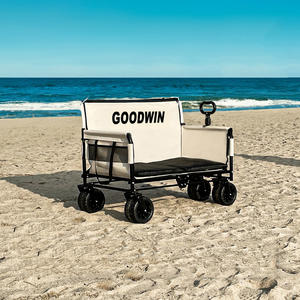 <span class=keywords><strong>Carro</strong></span> <span class=keywords><strong>para</strong></span> perros <span class=keywords><strong>de</strong></span> alta resistencia <span class=keywords><strong>de</strong></span> 661Lbs con lado abierto que se convierte en <span class=keywords><strong>carro</strong></span> plegable <span class=keywords><strong>de</strong></span> banco <span class=keywords><strong>para</strong></span> comestibles - Product Image 4