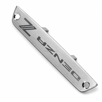 Badges métalliques personnalisés en alliage d'aluminium et de zinc, durables et écologiques, formes sur mesure pour la décoration de marques électroniques et de vêtements