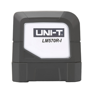 เครื่องวัดระดับเลเซอร์ UNI-T LM570R-I รุ่นดั้งเดิม เป็นเครื่องมือที่ใช้ในงานก่อสร้าง - Product Image 4
