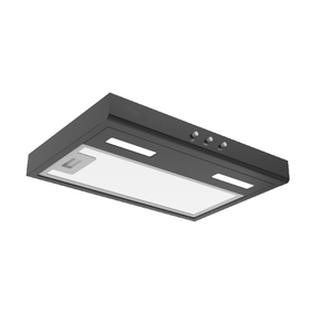 Sous armoire style simple mince apparence délicate hotte aspirante moteur <span class=keywords><strong>caravane</strong></span> hotte aspirante - Product Image 2