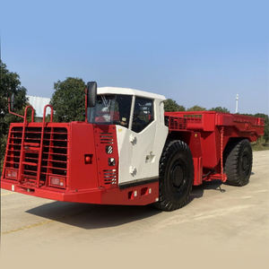 <span class=keywords><strong>Dumper</strong></span> articolato per autocarri da miniera sotterranei per motori UK-30 <span class=keywords><strong>Volvo</strong></span> - Product Image 3