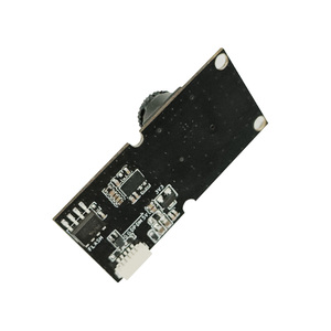 Module de caméra de surveillance vidéo compacte USB 1MP à faible consommation 720p à prix d'usine avec capteur SC1B4AB - Product Image 2