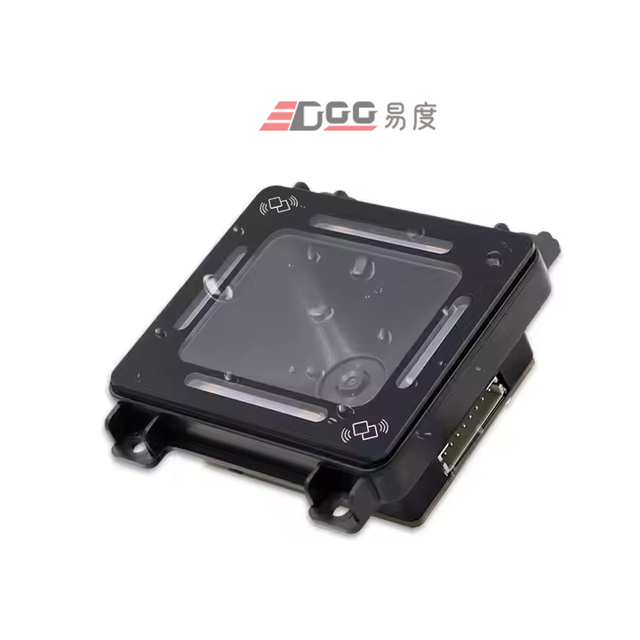 EDOO MF28 NFC Access Control Vending Machine, 1D 2D Barcode Scanner QR Code NFC Reader NXP-NP7150 RFID 125 MHz Reader