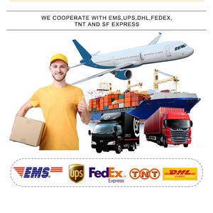 Transitaire chinois professionnel, service d'expédition aérienne et express DDP avec assistance 24h/24 et 7j/7 de la Chine vers les destinations mondiales - Product Image 6