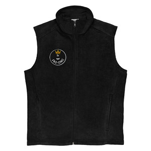 เสื้อกั๊กขนแกะโคลัมเบียผู้ชาย - Product Image 1