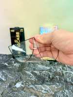 Het is Mijn OG Glas voor Infinix Oppo Realme Iphone Samsung ESD Schermbeschermer Antistatisch Gehard Glas Mica