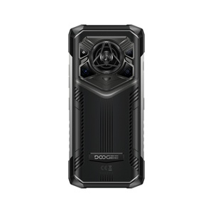 โทรศัพท์มือถือ Doogee รุ่นทนทาน ระบบปฏิบัติการ Android 15 กล้องมองกลางคืน กล้องหลัก 50MP NFC แบตเตอรี่ 11800mAh หน่วยความจำ 6+256GB สมาร์ทโฟน Doogee รุ่น Blade20 Pro - Product Image 2