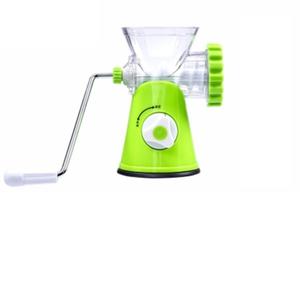 Hachoir à <span class=keywords><strong>viande</strong></span> manuel <span class=keywords><strong>pour</strong></span> hacher la <span class=keywords><strong>viande</strong></span>/les légumes/les épices Hachoir à <span class=keywords><strong>viande</strong></span> à manivelle Saucisse de haute qualité multifonctionnel <span class=keywords><strong>pour</strong></span> la maison - Product Image 1