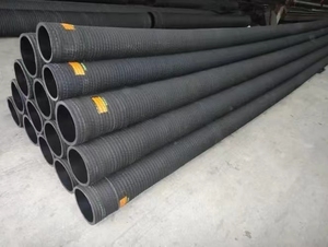 <span class=keywords><strong>ท่อ</strong></span>ปล่อยและ<span class=keywords><strong>ดูด</strong></span>ที่มีเกลียวลวดเหล็กเสริม<span class=keywords><strong>12</strong></span><span class=keywords><strong>นิ้ว</strong></span>ทนทานสำหรับท่อน้ำหรือทรายโคลนยืดหยุ่นท่อยาง - Product Image 5