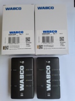 Interface de diagnostic (WDI) modèle 120 USB 24-36V pour système de remorque et de camion BUS 1983-1987