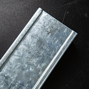 Thiết kế hiện đại thép theo dõi ánh sáng vách thạch cao U và C đa loại CD UD hồ sơ Stud cho trần Keel thạch cao Bảng hồ sơ - Product Image 3