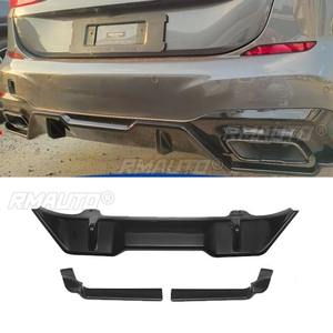 Difusor de Parachoques Trasero para BMW Serie 2 F44 2021-2024, Protector de Parachoques, Accesorios de Modificación - Product Image 1