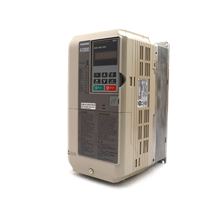 ใหม่และเป็นของแท้ CIMR-AC4A0018FAA AC4 ซีรีส์ VFD AC ไดรฟ์ ตัวแปลงความถี่ มีสินค้าในสต็อก - Product Image 3