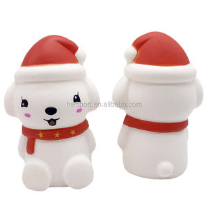 Großhandel Custom PU Schaum blatt Stress Ball Frosch-förmige Anti-Stress Hand Squeeze Toy für 5-7 Jahre mit Logo Printing Promotion - Product Image 5