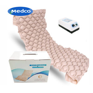 Colchón inflable alternante para Hospital, cojín de aire antidolor con certificado CE - Product Image 1