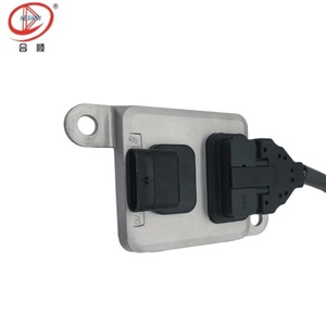 Capteur d'oxyde d'azote Nox pour Mercedes-Benz X253 C253 R172 W447 <span class=keywords><strong>GLC</strong></span> 220d 250d <span class=keywords><strong>350d</strong></span> A0009052709 - Product Image 3