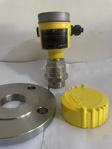 VEGAMIP T61 <b>Microwave</b> (Germany) - Wetted Materials: PTFE, 316L <b>Stainless</b> <b>Steel</b> - Manual - Product Image 2