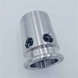 Vanne de sécurité à décharge sanitaire, nouveau modèle pour filet/<span class=keywords><strong>OA</strong></span>/AMS 30 jours, valve de sécurité 1/2 d'aspirateur - Product Image 5