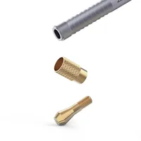 Qianli Mega-ldea Pegangan Universal Ganda untuk Qianli 007 008 009 010 Pegangan Pisau Reparasi Universal Set Alat Pegangan Universal DIY