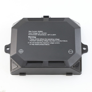 4 Key Touch <b>Control</b> Switch Panel 12V 24V <b>RGB</b> Dimmable For Rv Boat Offroad Vehicle - Product Image 3