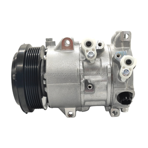 คอมเพรสเซอร์<span class=keywords><strong>แอร์</strong></span>สำหรับ Toyota <span class=keywords><strong>Camry</strong></span>, เครื่องปรับอากาศ447260-0562 98386 11178JC ร่วม88310-06320 8831042270 - Product Image 1