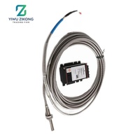 Transducteur à courants de Foucault EPRO CON010+PR6426/010-140 8mm, neuf, en stock, livraison rapide