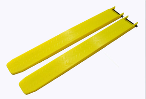 ملحقات رافعة شوكية صينية 3Ton ملحقات شوكة غطاء شوكة ملحقات تمديد للرافعة الشوكية - Product Image 3