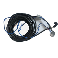 Cable de Robot Fanuc 100% Nuevo y Original A660-8015-T927 de Alta Calidad
