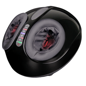 Mesin pemijat kaki listrik, desain baru pabrik dengan fungsi pemanasan dan kompresi udara untuk penggunaan rumah - Product Image 4