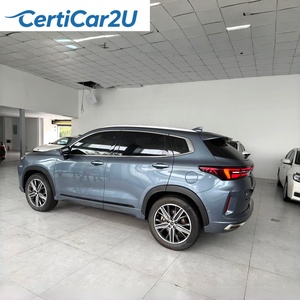 Exeed <span class=keywords><strong>LX</strong></span> 1.6TGDI <span class=keywords><strong>2019</strong></span> Usado, Automático, Equipado, Título Limpio, Listo para Exportar - Product Image 1