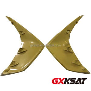 Kits de carénage en plastique pour moto GXKSAT, ensemble de carénage de carrosserie pour YAMAHA <span class=keywords><strong>MIO</strong></span> 125 - Product Image 2