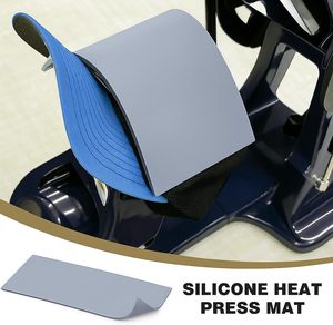 Almohadilla de Silicona Resistente a Altas Temperaturas e Impermeable para Aislamiento Térmico - Product Image 5