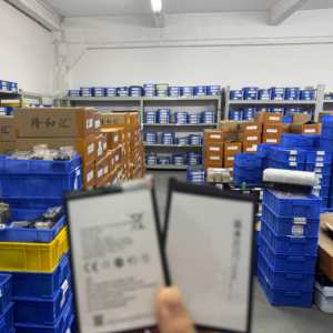 Lungo OEM di alta qualità W1 W2 W3 WX3 WX3 Pro Camon 5 6 8 9 11 12 15 17 AB7 batteria per telefono cellulare per Tecno Phantom 9 - Product Image 1