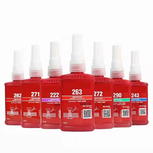 Adhesivo 222 242 243 262 263 270 271 272 277 290 542 545 609 638 648 <span class=keywords><strong>para</strong></span> Loctiter adhesivo de bloqueo de <span class=keywords><strong>rosca</strong></span> - Product Image 6
